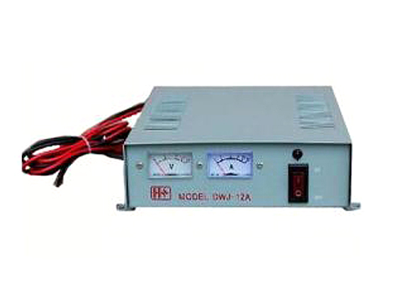 DWJ-12A 型機車電源